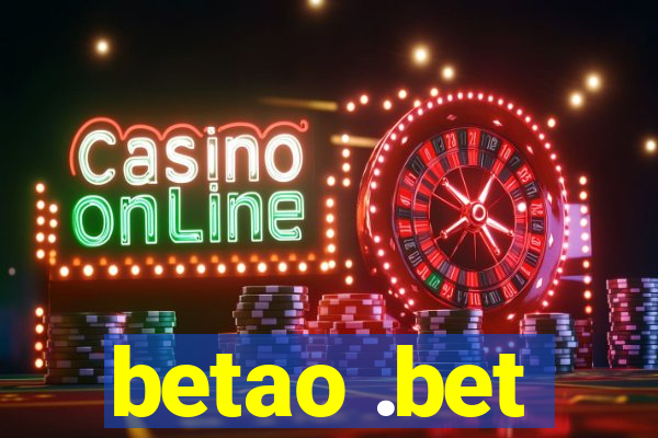 betao .bet